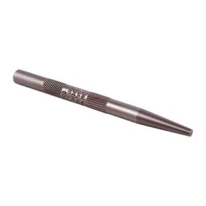 Single Starting Punches 5/32'' Starting Punch