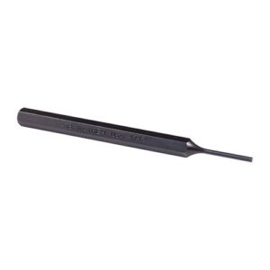 Single Pin Punches 3/32'' (2.4MM) 4 1/2'' (11.4CM) Long