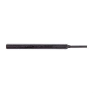 Single Pin Punches 5/32'' (4.0MM) 5'' (12.7CM) Long