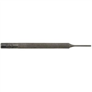 Single Pin Punches 1/16'' (1.6MM) 4'' (10.2CM) Long