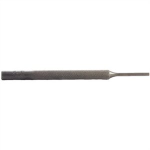 Single Pin Punches 3/32'' (2.4MM) 4'' (10.2CM) Long