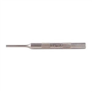 Single Pin Punches 1/8'' (3.2MM) 4'' (10.2CM) Long