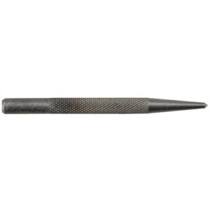 Single Center Punches Center Punch 222