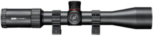 Simmons SIM41240C ProTarget Black 4-12x 40mm