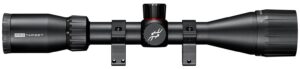 SIMMONS Pro Target Air RIFLE SCOPE 3-9x40 BLACK TRUPLEX RETICLE ( BOX )