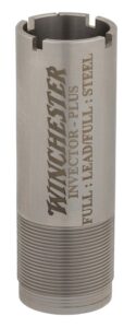 Winchester Repeating Arms 613051 Invector Plus Winchester 12 Gauge Full Flush 17-4 Stainless Steel