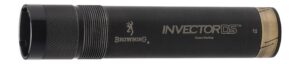 Browning 1132633 Midas Invector-DS 12Gauge Light Modified Stainless Steel