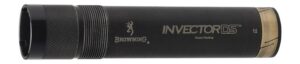 Browning 1133633 Invector-DS 12Gauge Light Modified Extended Stainless Steel