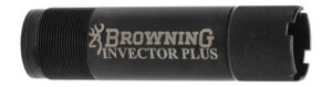 Browning 1133953 Invector-Plus 12Gauge Full Extended Stainless Steel