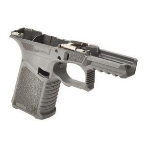 Sct 19 Compact Frame Sct 19 Compact Frame Sniper Gray