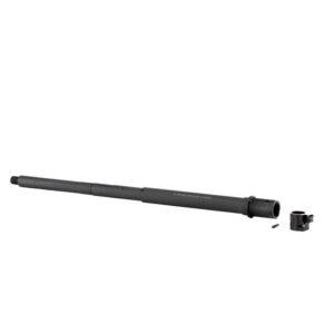 Brownells BRN-4® M27 16.5'' 5.56 Chrome Lined Barrel BRN-4/M27 5.56X45 16.5'' Medium Chrome Lined Barrel Phosphate