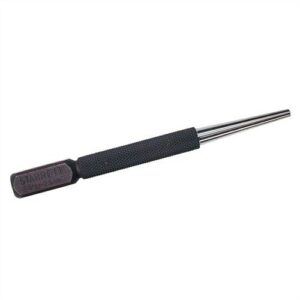 Taper Pin Starter #800C 3/32'' Starter Punch