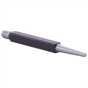 Starrett 5/32'' Center Punch #264E 5/32'' Center Punch