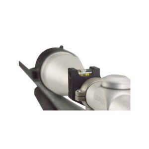 Sinclair International Offset Scope Level Offset Scope Level 30MM Matte Black