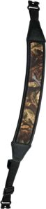 Outdoor Connection NDR90083 Raptor Sling Realtree Max-4 Nylon Adjustable Rifle/Shotgun