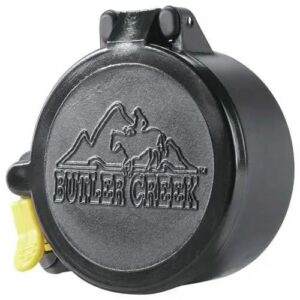 Multiflex Flip-Up Eye Size 09/09A Black