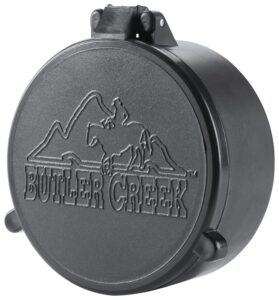 Butler Creek 30020 Flip-Open Objective Scope Cover 31mm
