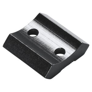 Weaver Mounts 48018 Top Mount Base 18 Black Marlin 88/89/98/Remington 12A/121/Stevens 416