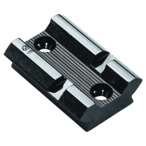 Weaver Mounts 48061 Top Mount Base 61 Black Sako Winter Hunter/Savage 10/110/Tikka