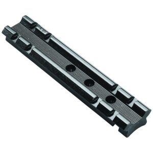 Weaver Mounts 48109 Top Mount Base 401 Black Smith & Wesson 29/629/Taurus L/K/N Frame