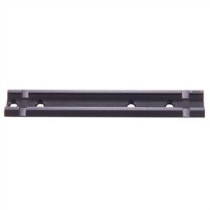 Weaver Detachable Base Top Mount # 93A ( Benelli Sbe/Sbe Ii/Super Nova/Super VINCI/M1/M2 1-PC )