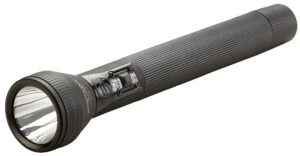 Streamlight 25303 SL-20LP Flashlight Black 60/225/450 Lumens White LED