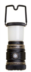 Streamlight 44941 the Siege 50/100/200 Lumens Red/White LED Bulb Coyote