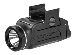 Streamlight TLR-3X (sig P365/XL Closed Rail Systm)-Inclds Mount Kit with KEYPADDLESMT(1)CR123A