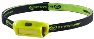 Streamlight 61710 Bandit Pro 35/180 Lumens White LED Bulb Yellow