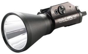 Streamlight 69215 TLR-1 HPL Gun Light Black Anodized 1,000 Lumens White LED