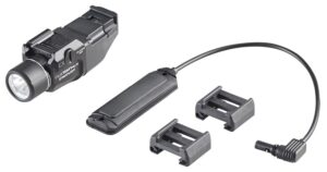 Streamlight TLR RM 1 HL-X 69483 Rail Mount Tactical Light Kit, 1,000 Lumens