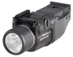 Streamlight Tlr Rm 1 Hl-X Usb Light Only-Inclds Key Kit SL-B9 Battery & Usb Cord