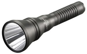 Streamlight 74502 Strion HPL Flashlight Black Anodized 160/320/615 Lumens White LED