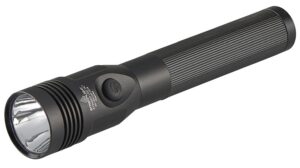 Streamlight 75430 Stinger LED HL Flashlight Black 200/400/800 Lumens 310 Meters Beam Distance