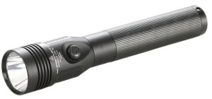 Streamlight 75431 Stinger LED HL Flashlight Black Anodized 200/400/800 Lumens White C4 LED