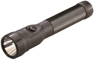 Streamlight 76113 PolyStinger LED Black 120/240/485 Lumens White LED