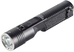 Streamlight 78200 Stinger 2020 Black Aluminum Alloy