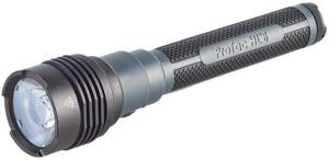 Streamlight Protac HL6 Inclds 120V Ac Adapt (2)SL-B48 Recrg Batt Y Usb Cord & Wrist Lanyard