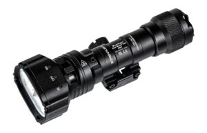 Streamlight Steel 88139 Protac Rail Mount Vir Usb Pro
