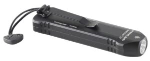 Streamlight Wedge XT Flashlight Black 500 Lumen Includes Lanyard & USB-C Cord