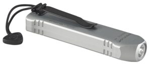 Streamlight 88819 Wedge XT Sliver Aluminum 500 Lumens, 87 Meters Beam Distance