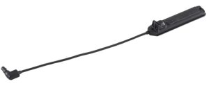 Streamlight 89008 ProTac Remote Pressure Switch Black