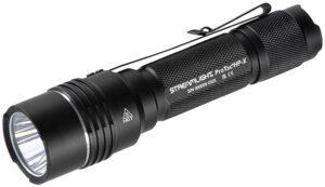 Streamlight Protac® Hp-X Usb - Includes (1) SL-B26 Battery Pack Usb-C Cord and Holster