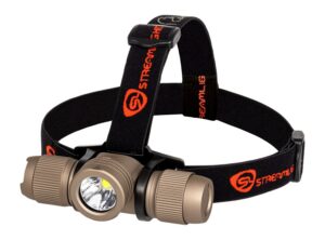 Streamlight Steel 89030 Protac 2.0 Ducks Unlimited Headlamp