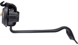 SureFire DG23 DG-23 Grip Switch Assembly Black Compatible with X-Series Weapon Light