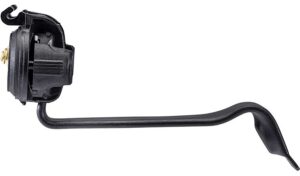 SureFire DG12 DG-12 Grip Switch Assembly Black Compatible with X-Series Weapon Light Fits S&W M&P