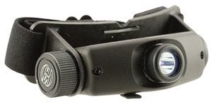 SureFire HS3ABK Maximus Headlamp 1000 Lumens White LED Bulb Black Anodized 128 Meters Distance