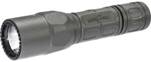 Surefire G2X Pro 15/600LM 2XCR123A Foliage Polymer/Aluminum Clicky