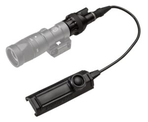 DS-SR07 Weaponlight Switch for Scout Weaponlights DS-SR07 Weaponlight Switch Assembly Waterproof 7'' Black