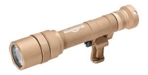 Surefire Scout Light Pro 6V 1000LM Tan Picatinny+mlok (Z68)